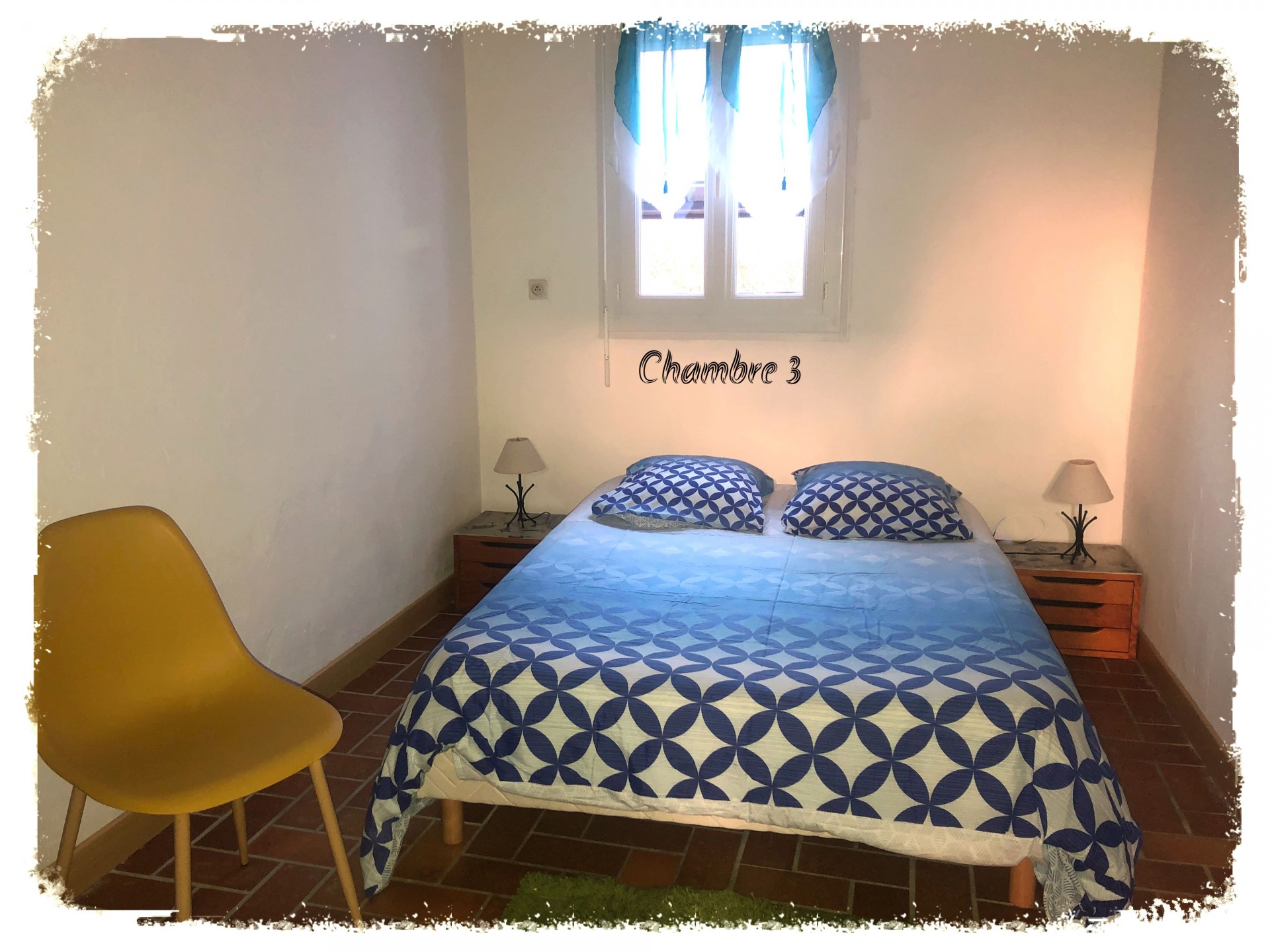 Chambre 3