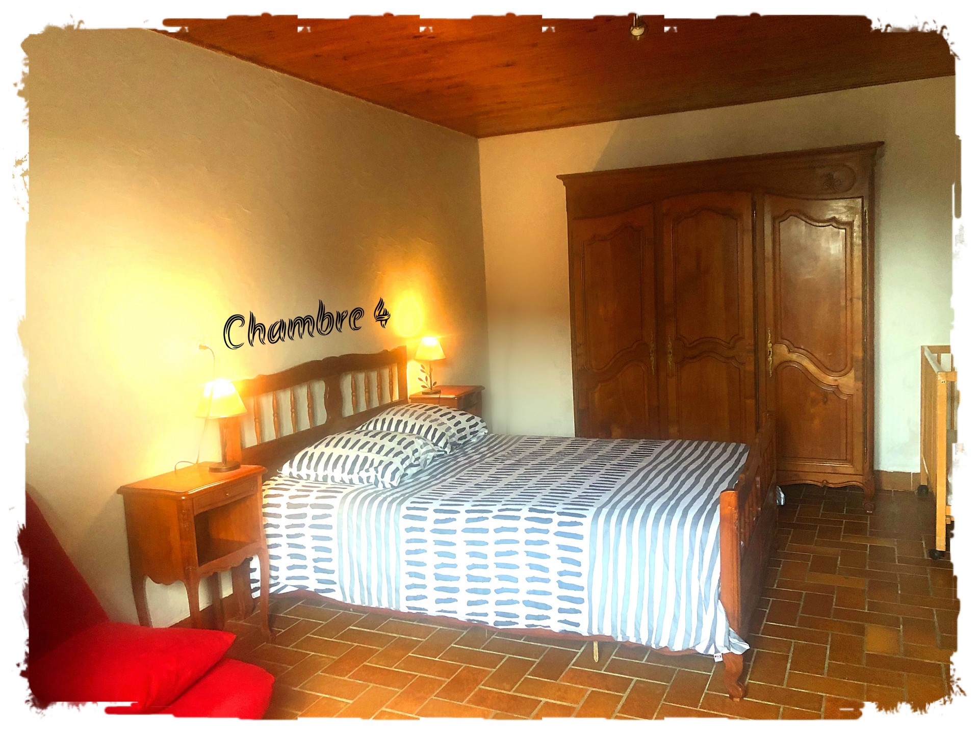 Chambre 4 