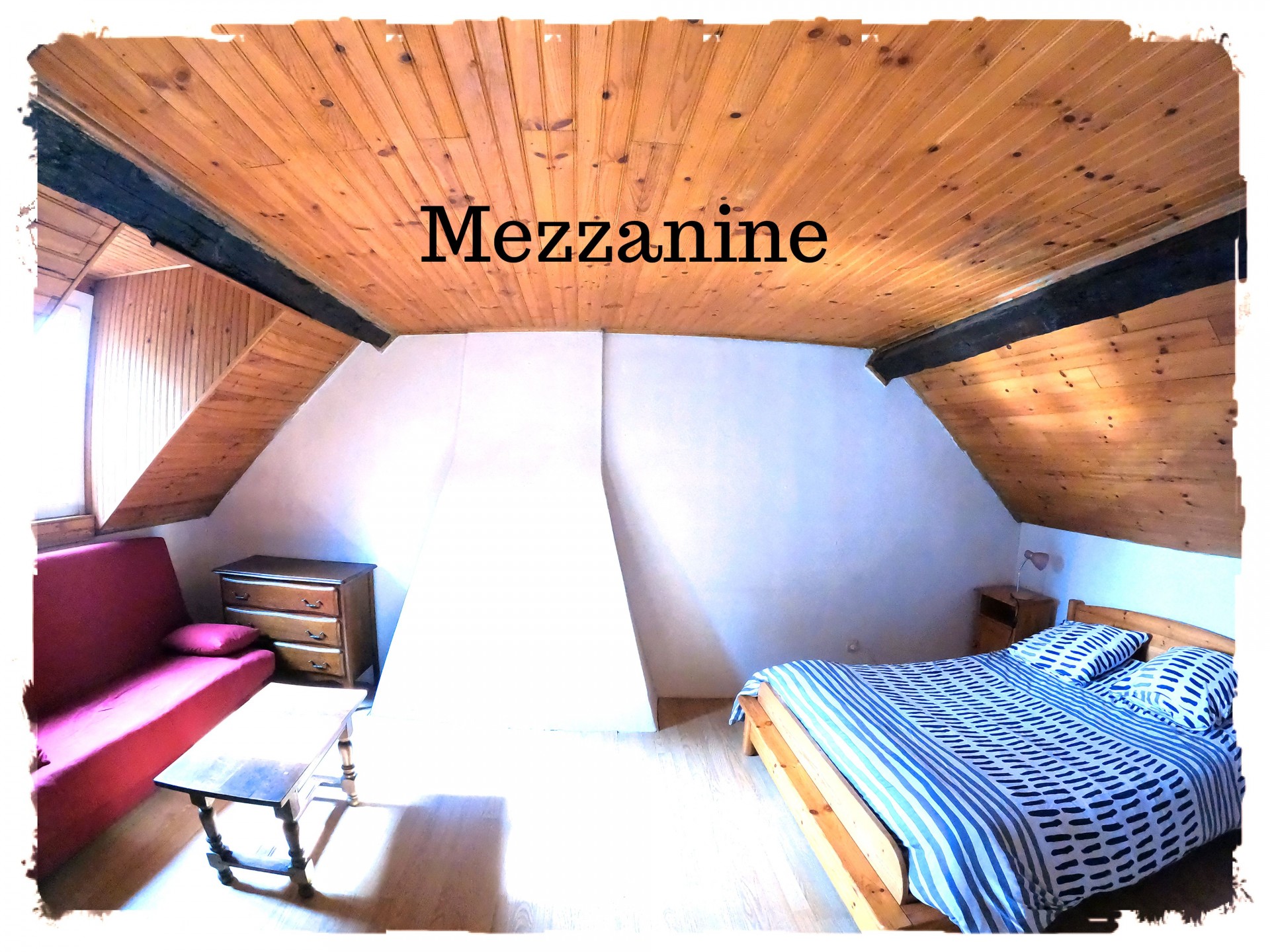 Mezzanine